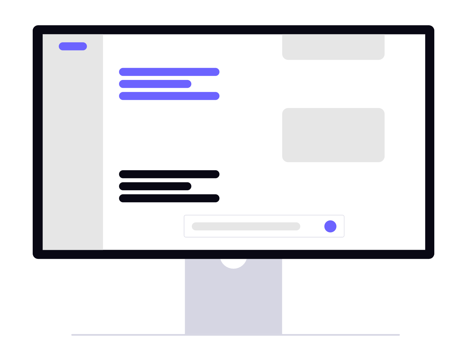 Lắng nghe & phản hồi realtime