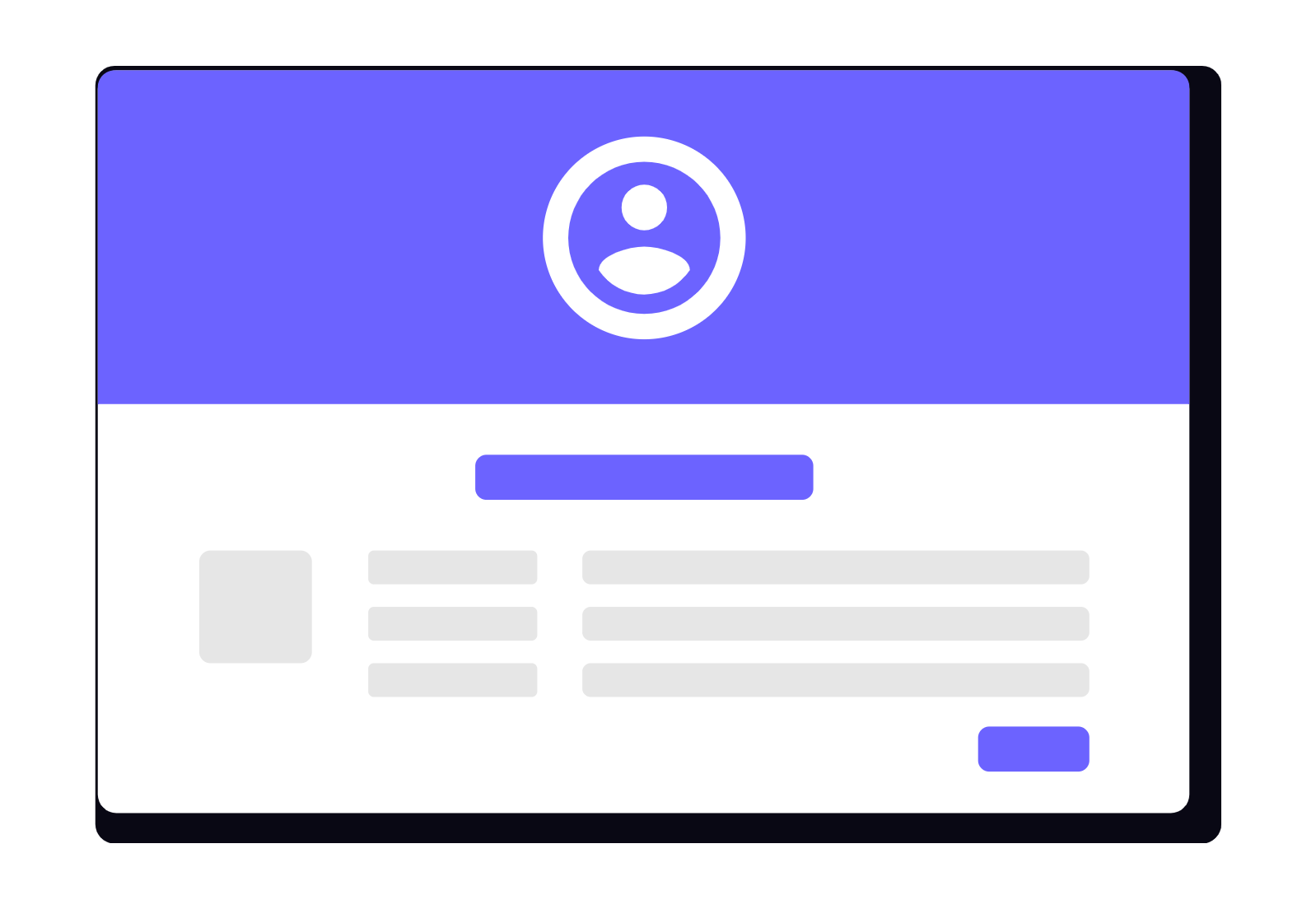 Quản lý thành viên & phân quyền