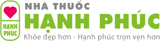 Nha thuoc Hanh Phuc